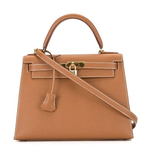 hermes kelly bag.